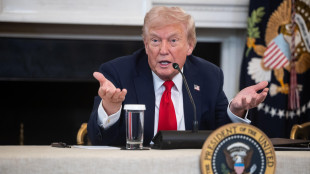 Trump, 'prover&ograve; ad andare in Egitto per la firma ufficiale'