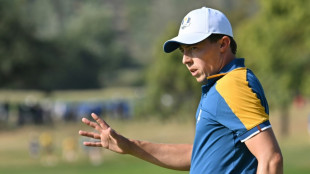 Fitzpatrick takes halfway lead at Alfred Dunhill Links