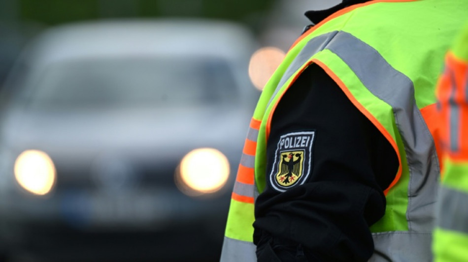 Nach Festnahme an Schweizer Grenze pr&uuml;ft Polizei politischen Hintergrund