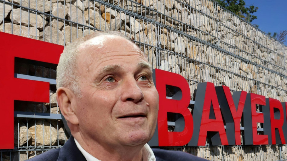 Sommerm&auml;rchen-Prozess: Hoene&szlig; soll aussagen