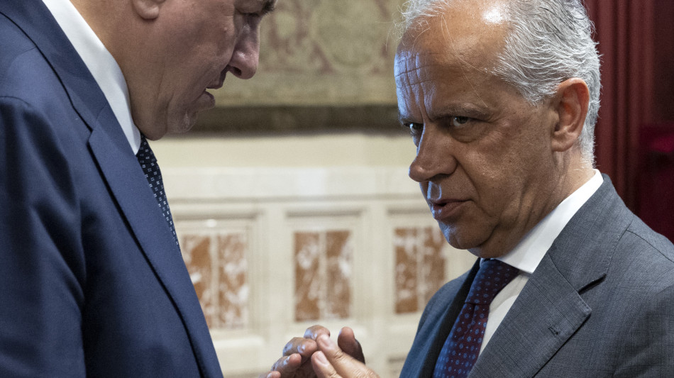 Viminale convoca Comitato nazionale ordine e sicurezza