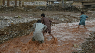Al menos 41 muertos en tres d&iacute;as por fuertes lluvias en Pakist&aacute;n