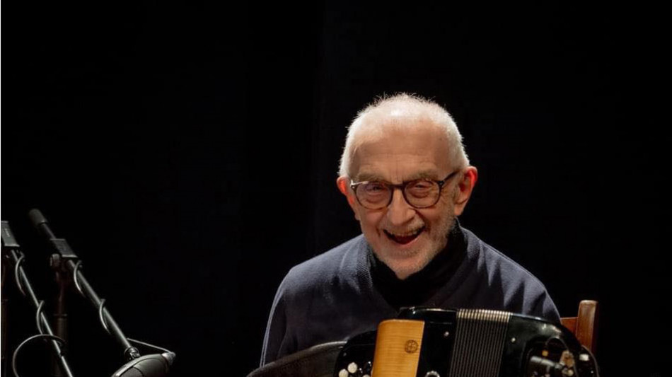 Alessandria, da Conservatorio Vivaldi Diploma ad honorem a Gianni Coscia