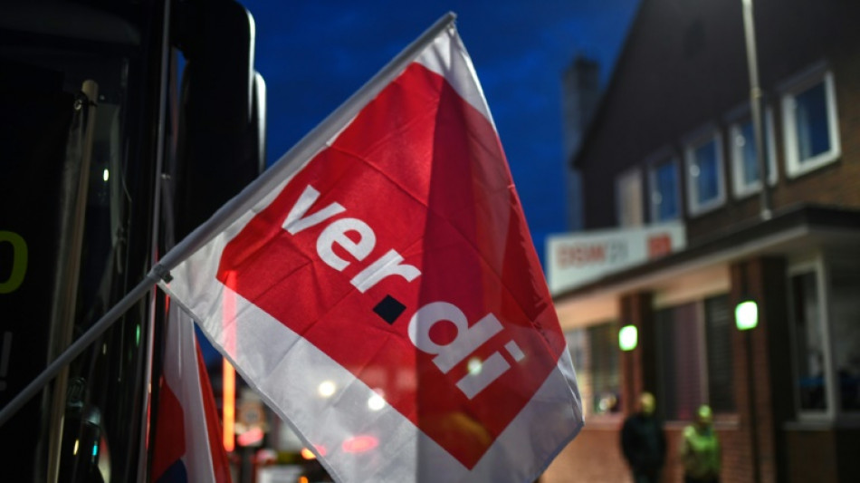 Tarifverhandlungen f&uuml;r Bund und Kommunen begonnen