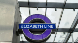 Apr&egrave;s retards et surco&ucirc;ts, un nouvelle ligne de m&eacute;tro &agrave; Londres ouvrira le 24 mai