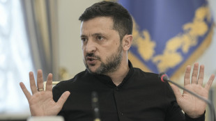 Zelensky, solo armi ucraine in operazione 'tela di ragno'