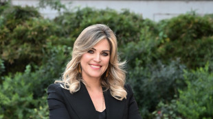 Almaviva lancia con Valeria Sandei la nuova direzione Global Ai