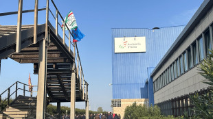 Ex Ilva, udienza il 9 settembre per discutere stop dell'area a caldo