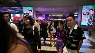 Detienen a joven tras ataque a tiros que dej&oacute; un muerto en centro comercial de Bangkok