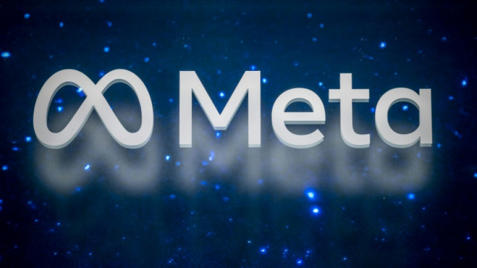 US-Kartellverfahren gegen Meta: Zuckerberg weist Vorwürfe zurück