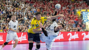 Knorr und Löwen bezwungen: Kiel erreicht Pokalfinale