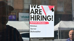 Des Am&eacute;ricaines face &agrave; l'&eacute;miettement du travail