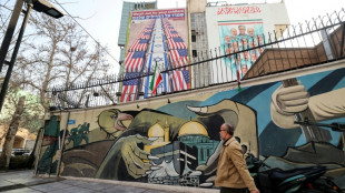 Turkey leads Iran diplomatic push as Trump softens strike threat