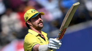 Head, Warner steer Australia to 388 against New Zealand in World Cup