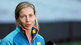 Australian captain Meg Lanning retires from international cricket
