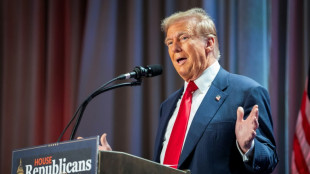 Trump promete tarifas de 25% a M&eacute;xico e Canad&aacute; contra drogas e 'imigrantes ilegais'