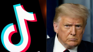 Confusion autour du sort de TikTok, la Cour supr&ecirc;me ouvre la voie &agrave; une interdiction