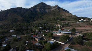 A descoberta inquietante durante busca por mineradores sequestrados no M&eacute;xico