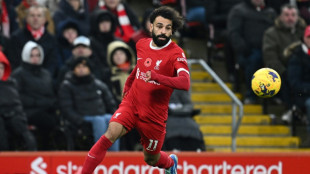 African players in Europe: 'Exceptional' Salah reaches 200 goals