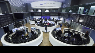 Borsa: l'Europa apre positiva, Francoforte sale dello 0,4%