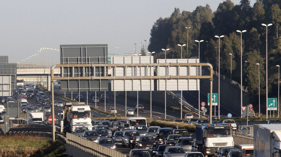 Ok dall'Eurocamera a metodo comune di calcolo emissioni gas serra nei trasporti