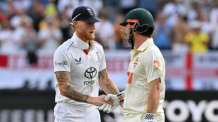 Stokes says 'shell-shocked' England must move on fast from crushing loss