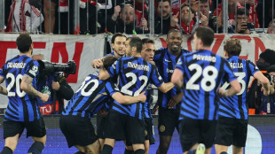 Inter: Zwischen "Traumnacht" und Vorsicht