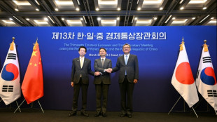 China, Japan und Südkorea wollen sich für Freihandel einsetzen