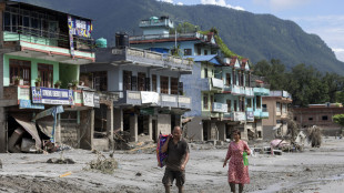 Autorit&agrave; Nepal, 'il bilancio delle vittime dell'alluvione sale a 538'