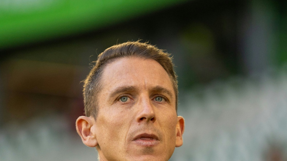 Wolfsburg: VfL-Gesch&auml;ftsf&uuml;hrer bleibt vage in Trainerfrage