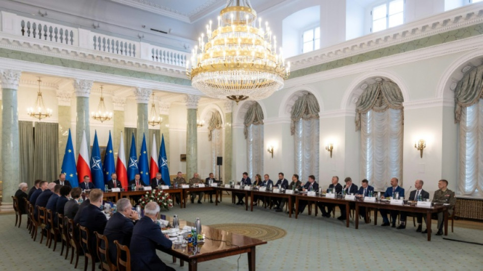 Conselho de Segurança da ONU fará reunião urgente após incursão de drones russos na Polônia