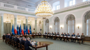 Conselho de Segurança da ONU fará reunião urgente após incursão de drones russos na Polônia