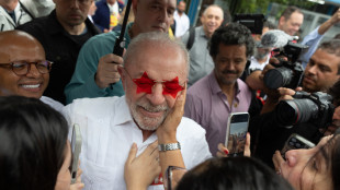 Lula vota a San Paolo e attacca Flavio Bolsonaro, '&egrave; un bugiardo'