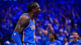 Magic shock Pistons as Thunder and Celtics win big in NBA playoffs