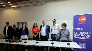 Rentrée sociale: les syndicats manifesteront ensemble le 18 septembre pour exiger un autre budget