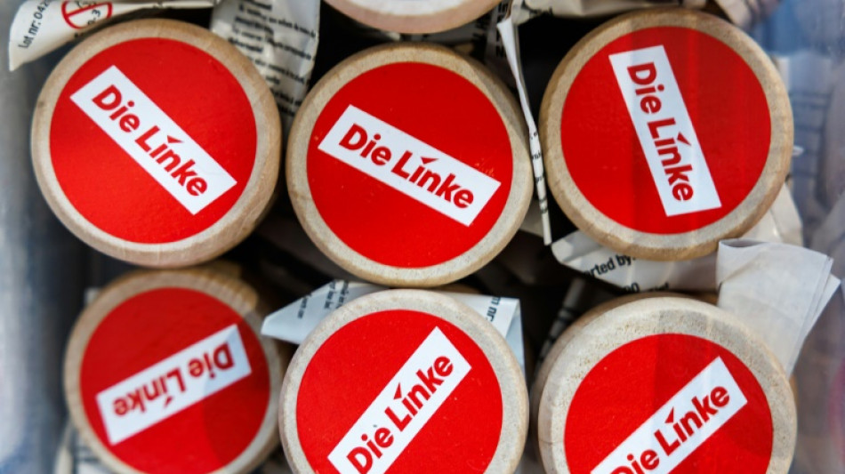 Insa-Sonntagstrend: Linke erstmals seit sieben Jahren vor den Grünen