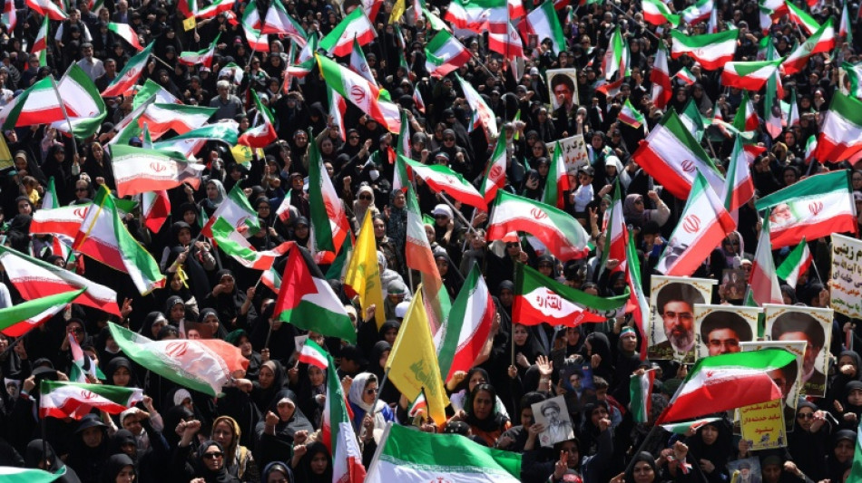 Ir&aacute;n vuelve a cerrar el estrecho de Ormuz, Trump rechaza el "chantaje"