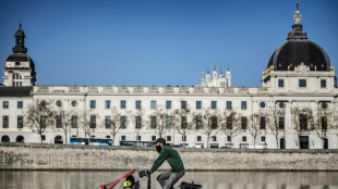 Vents favorables pour le v&eacute;lo-cargo 
