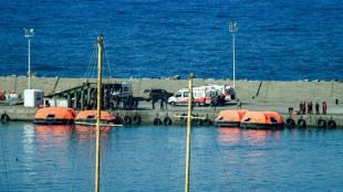 Naufr&aacute;gio no Chipre do Norte deixa sete mortos e 23 desaparecidos