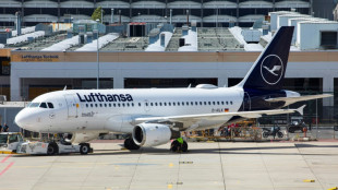 L'Etat allemand n'est plus pr&eacute;sent au capital de Lufthansa