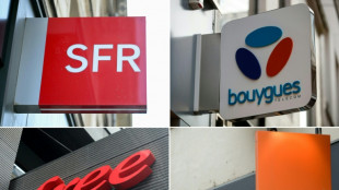 T&eacute;l&eacute;coms: Bouygues, Free et Orange entrent en n&eacute;gociations exclusives pour le rachat de SFR