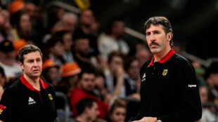 EM-Vorbereitung: Basketballer testen bei Supercup in München