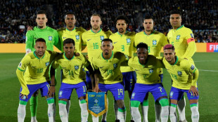 Brasil-Argentina &eacute; o destaque da 6&ordf; rodada das Eliminat&oacute;rias Sul-Americanas da Copa de 2026
