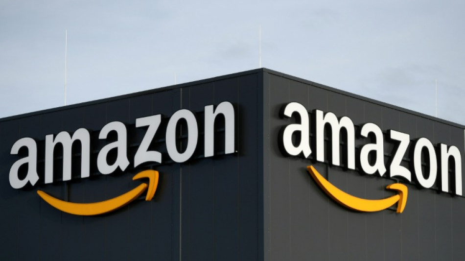 Verdi ruft Amazon-Besch&auml;ftigte zum "Black Friday" zu internationalen Streiks auf