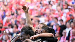 Bayern storm back to beat Mainz ahead of PSG clash