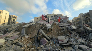 Israel afirma que seus ataques nos arredores de Beirute t&ecirc;m aval dos Estados Unidos