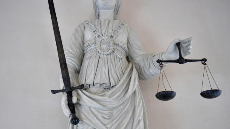 Nebenbuhler mit Schrotflinte erschossen: Lebenslange Haft f&uuml;r Mann in Erfurt