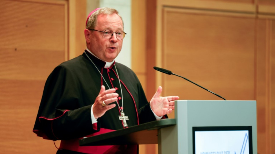Herbstvollversammlung von katholischer Bischofskonferenz beginnt in Fulda