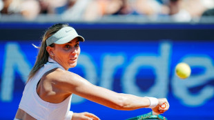 Badosa vence Kasatkina e vai enfrentar Gauff na 2&ordf; rodada do US Open