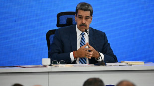 Pena máxima de 30 años a una médica venezolana que criticó a Maduro en WhatsApp